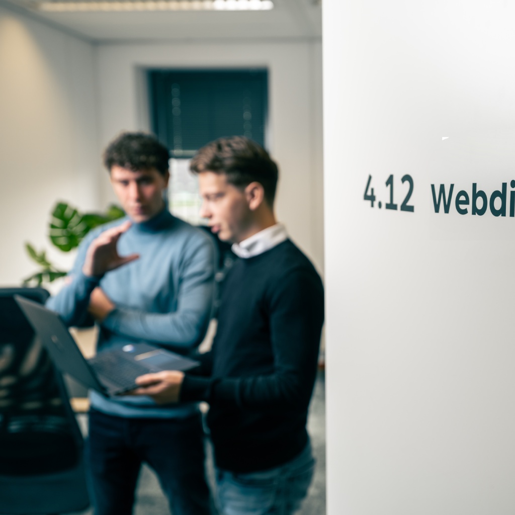 SEO expert Rotterdam