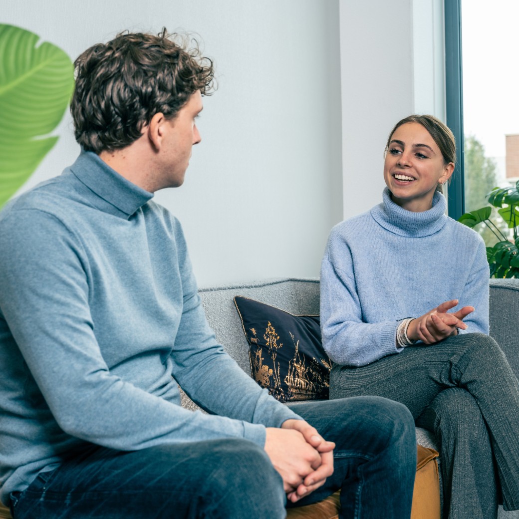 SEO expert in Rotterdam